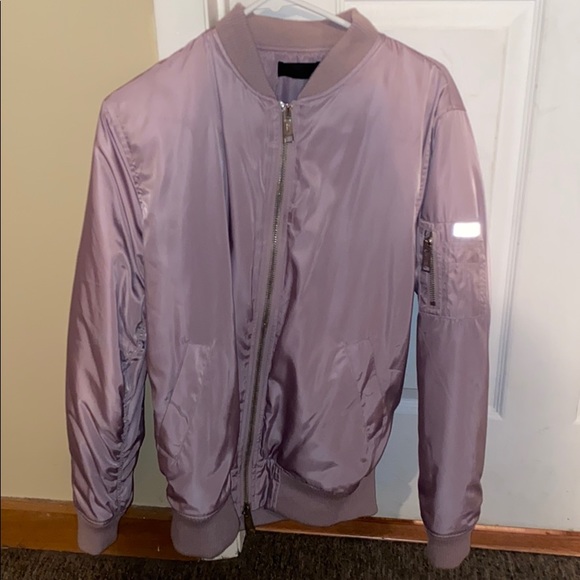 Kith Jackets & Blazers - KITH BOMBER